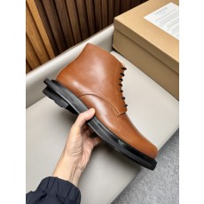 제이엠웨스통(J.M. WESTON) 클래식 비즈니스 레더 부츠 구두 신발