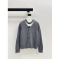 샤넬(Chanel) 프리미엄 울 가디건 의류