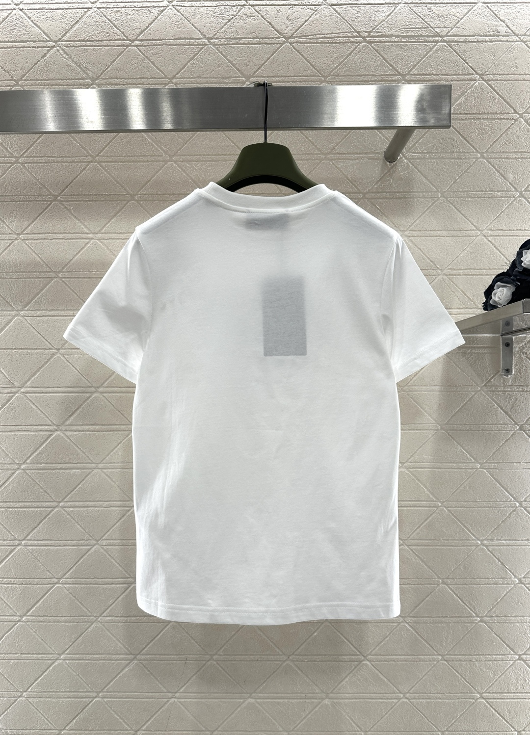 구찌(Gucci) 미니 로고 프린팅 반팔 티셔츠 의류