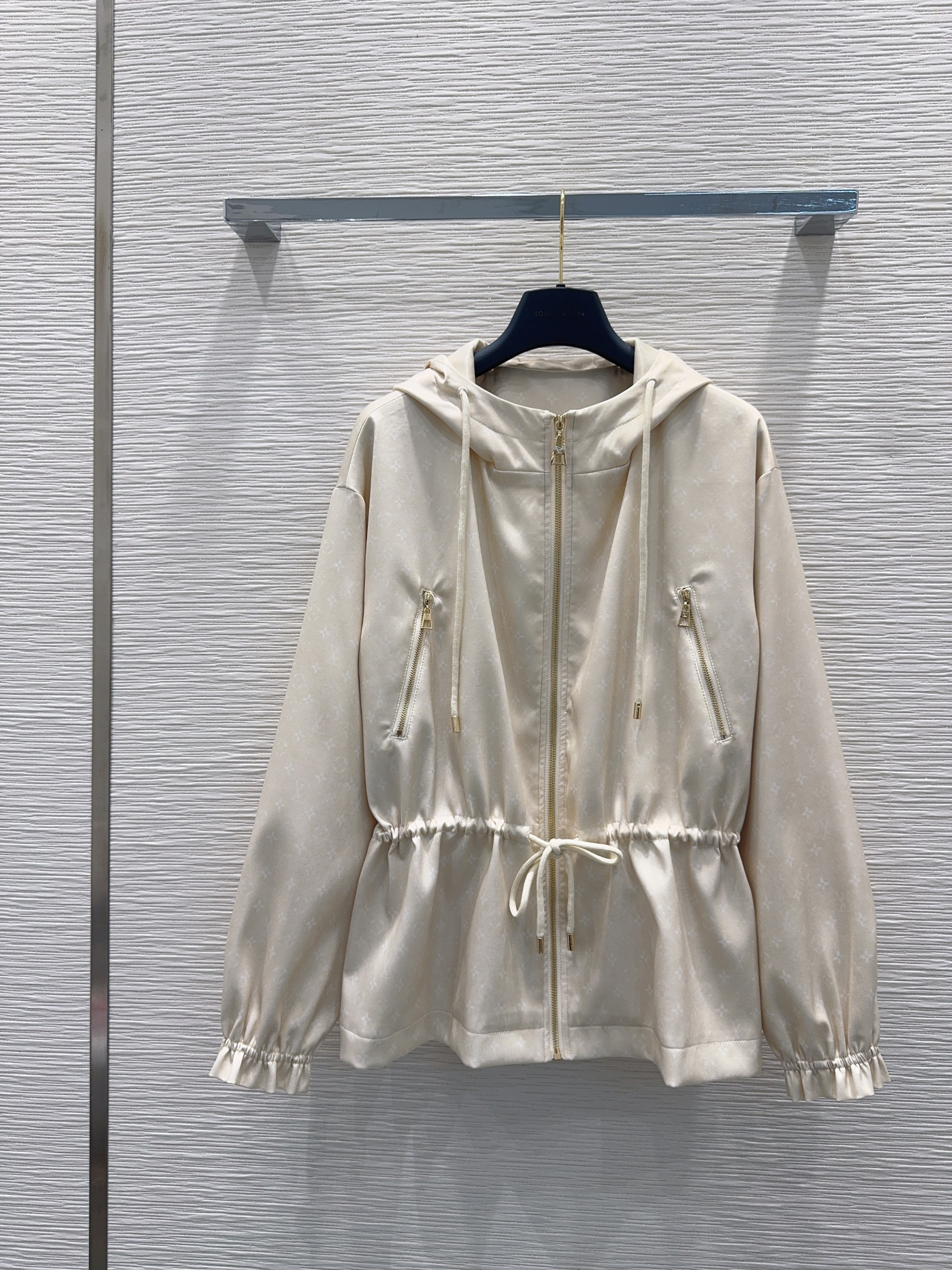 LV 루이비통 클래식 후드 자켓 재킷 의류