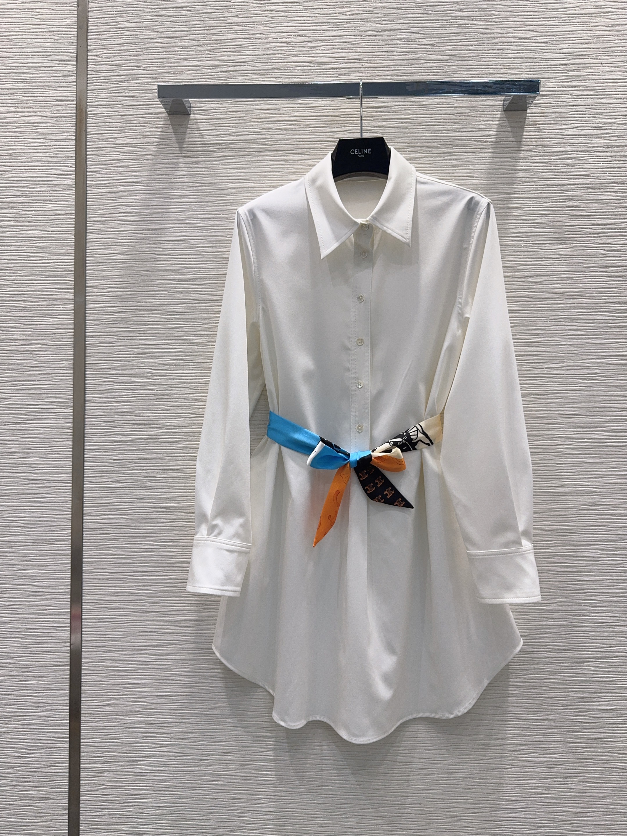 LV 루이비통 프리미엄 셔츠 블라우스 (Luxury Blouse) 의류