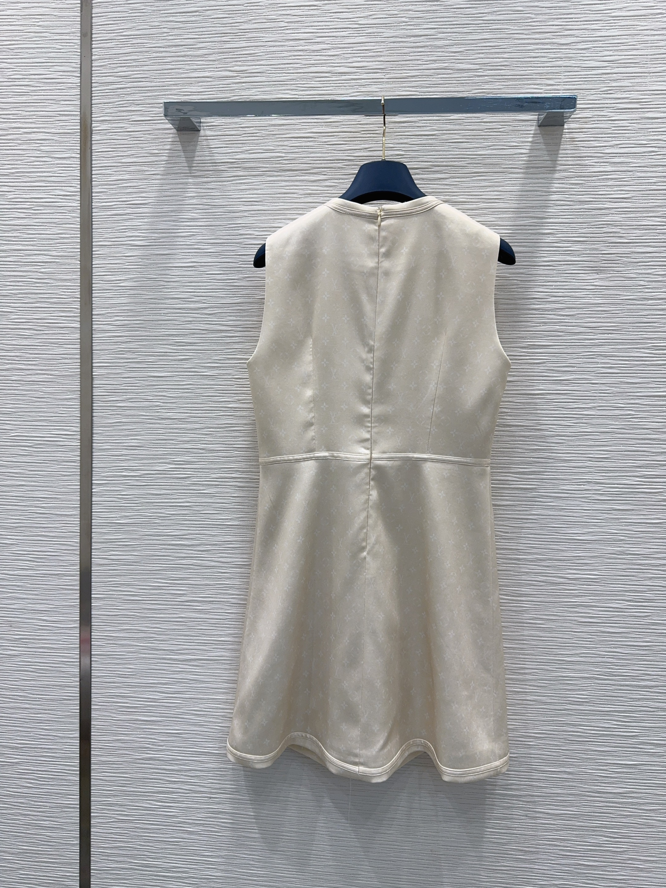 LV 루이비통 클래식 테일러드 미니 코트/원피스 의류