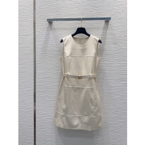 LV 루이비통 클래식 시크 미니 원피스 의류