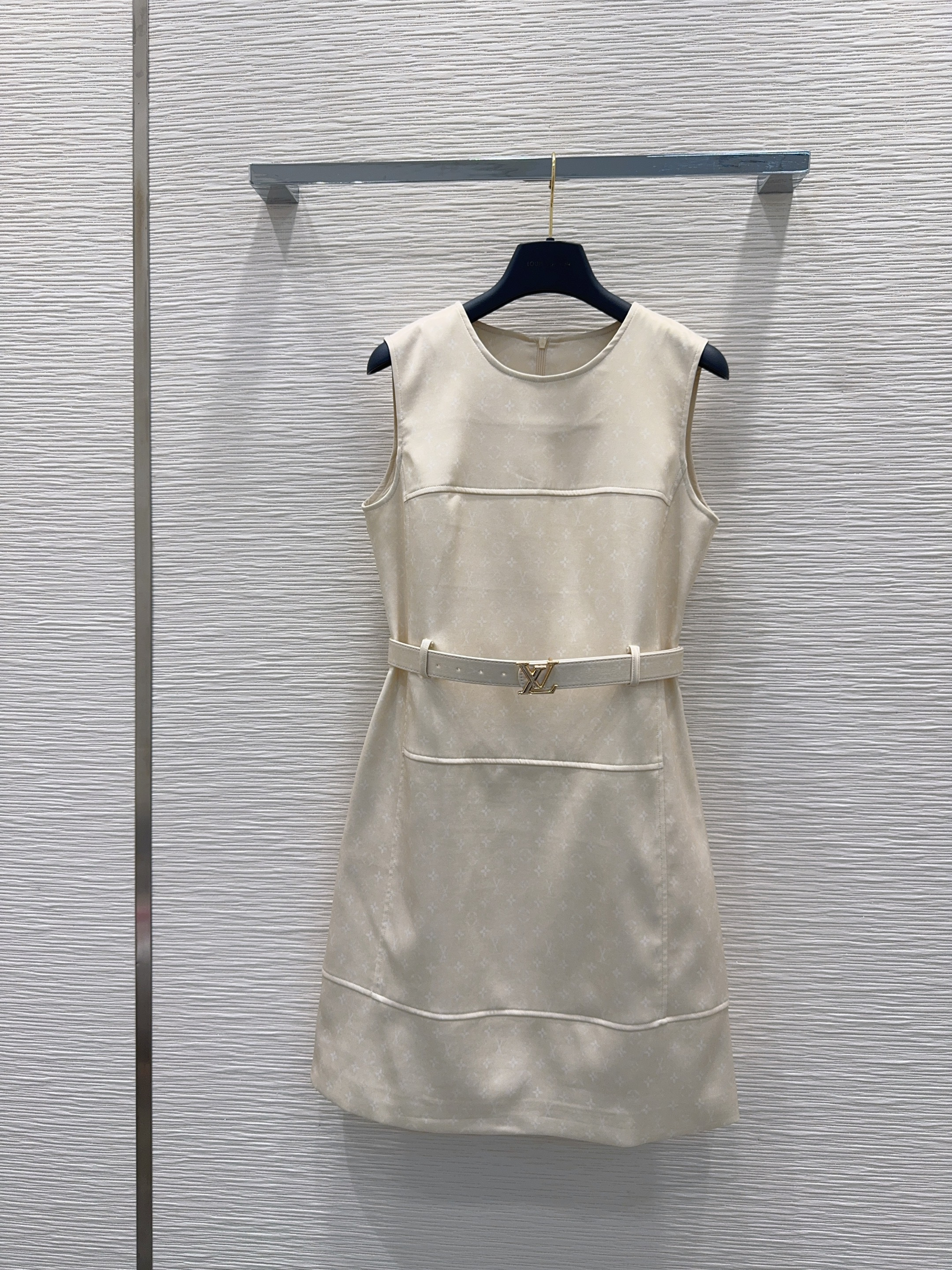 LV 루이비통 클래식 시크 미니 원피스 의류