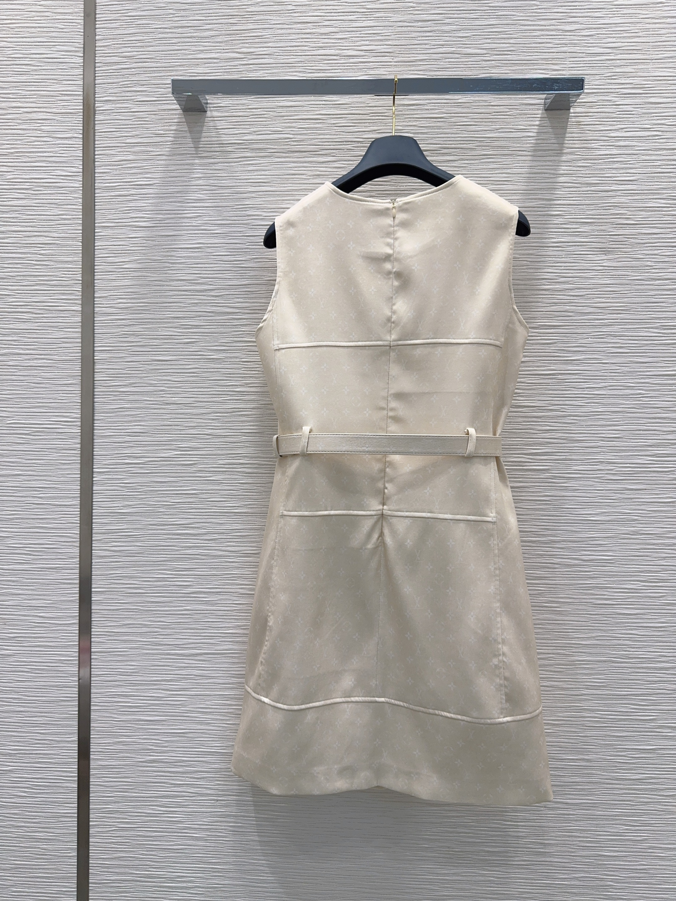 LV 루이비통 클래식 시크 미니 원피스 의류