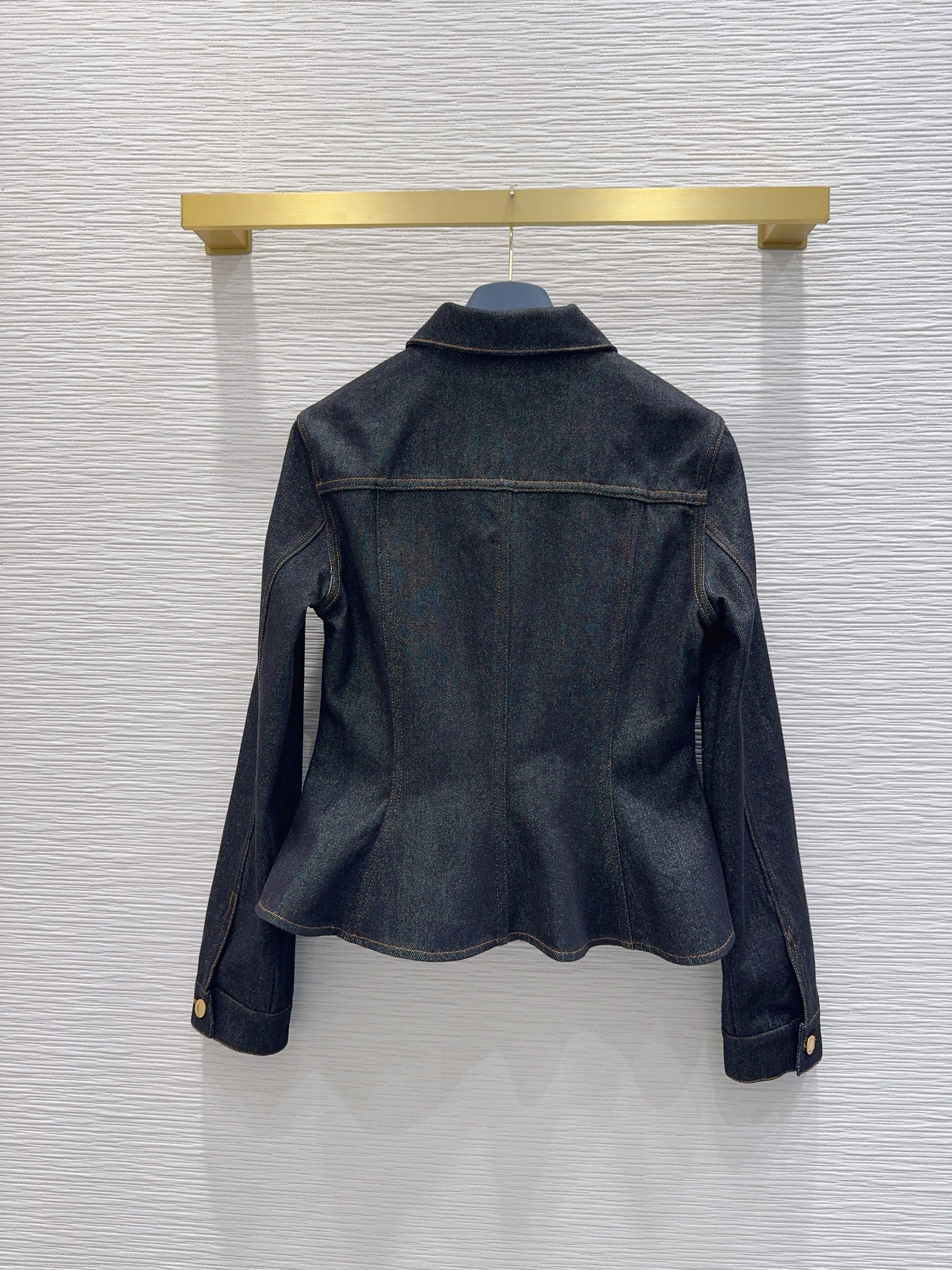 LV 루이비통 프리미엄 데님 자켓 재킷 의류