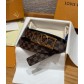 LV 루이비통 아이코닉(ICONIC) 25mm 양면 리버시블 벨트