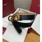 페라가모(Ferragamo) 양면 조절식 Gancini 간치니 벨트