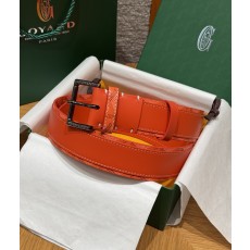 고야드(GOYARD) 플로리다(FLORIDA) 벨트