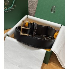 고야드(GOYARD) 플로리다(FLORIDA) 벨트