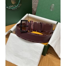 고야드(GOYARD) 플로리다(FLORIDA) 벨트