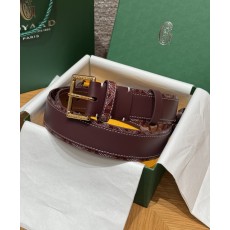 고야드(GOYARD) 플로리다(FLORIDA) 벨트