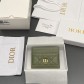 디올(DIOR) 카로 프리지아 Caro Freesia 카드 지갑 홀더