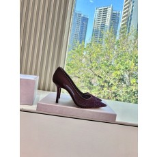 지미추(Jimmy Choo) 하이힐 구두 신발