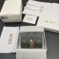 디올(DIOR) 졸리 글리신(Jolie Glycine) 클라우드 까나쥬 월렛 지갑
