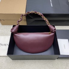 생로랑(YSL) 아마리아(Amalia) 미니 핸드백 가방