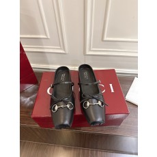 구찌(GUCCI) Horsebit 뮬 슈즈 신발