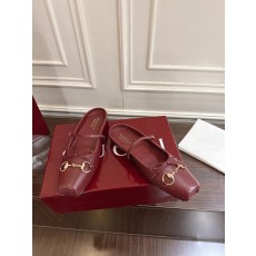 구찌(GUCCI) Horsebit 뮬 슈즈 신발