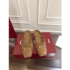 구찌(GUCCI) Horsebit 뮬 슈즈 신발