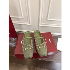 구찌(GUCCI) Horsebit 뮬 슈즈 신발