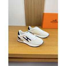 에르메스(HERMES) 하이엔드 캐주얼 스니커즈 신발