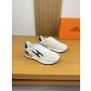 에르메스(HERMES) 하이엔드 캐주얼 스니커즈 신발