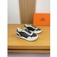 에르메스(HERMES) 하이엔드 캐주얼 스니커즈 신발