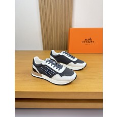 에르메스(HERMES) 하이엔드 캐주얼 스니커즈 신발