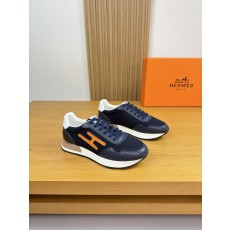 에르메스(HERMES) 하이엔드 캐주얼 스니커즈 신발