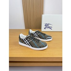 버버리(BURBERRY) 하이엔드 캐주얼 스니커즈 신발
