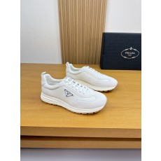 프라다(PRADA) 하이엔드 캐주얼 스니커즈 신발