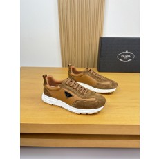 프라다(PRADA) 하이엔드 캐주얼 스니커즈 신발