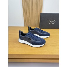 프라다(PRADA) 하이엔드 캐주얼 스니커즈 신발