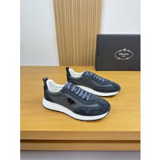 프라다(PRADA) 하이엔드 캐주얼 스니커즈 신발