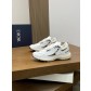 디올(DIOR) 테크니컬 메쉬 스니커즈 신발