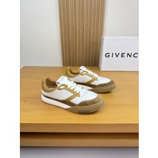 지방시(GIVENCHY) 하이엔드 콤비 캐주얼 스니커즈 신발