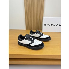 지방시(GIVENCHY) 하이엔드 콤비 캐주얼 스니커즈 신발