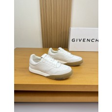 지방시(GIVENCHY) 하이엔드 콤비 캐주얼 스니커즈 신발