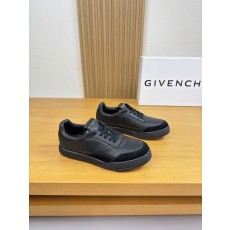 지방시(GIVENCHY) 하이엔드 콤비 캐주얼 스니커즈 신발