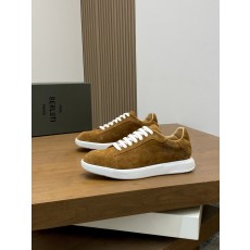 벨루티(Berluti) 스크리토 엠보 스니커즈 신발