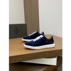 벨루티(Berluti) 스크리토 엠보 스니커즈 신발