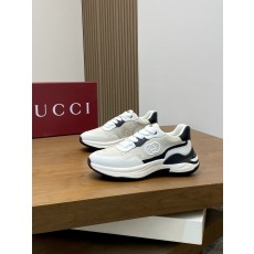 구찌(GUCCI) 빈티지 무드 데일리 스니커즈 신발