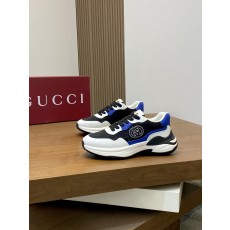 구찌(GUCCI) 빈티지 무드 데일리 스니커즈 신발