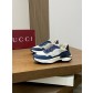 구찌(GUCCI) 빈티지 무드 데일리 스니커즈 신발