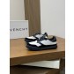 지방시(GIVENCHY) 하이엔드 콤비 스니커즈 신발