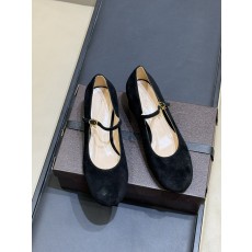지안비토 로시(Gianvito Rossi) 메리제인 힐 신발