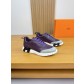에르메스(HERMES) 하이엔드 콤비 믹스 스니커즈 신발