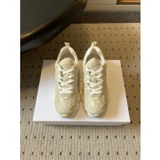 디올(DIOR) 플랫폼 대디 스니커즈 신발