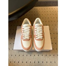 셀린느(Celine) 플랫폼 스니커즈 신발