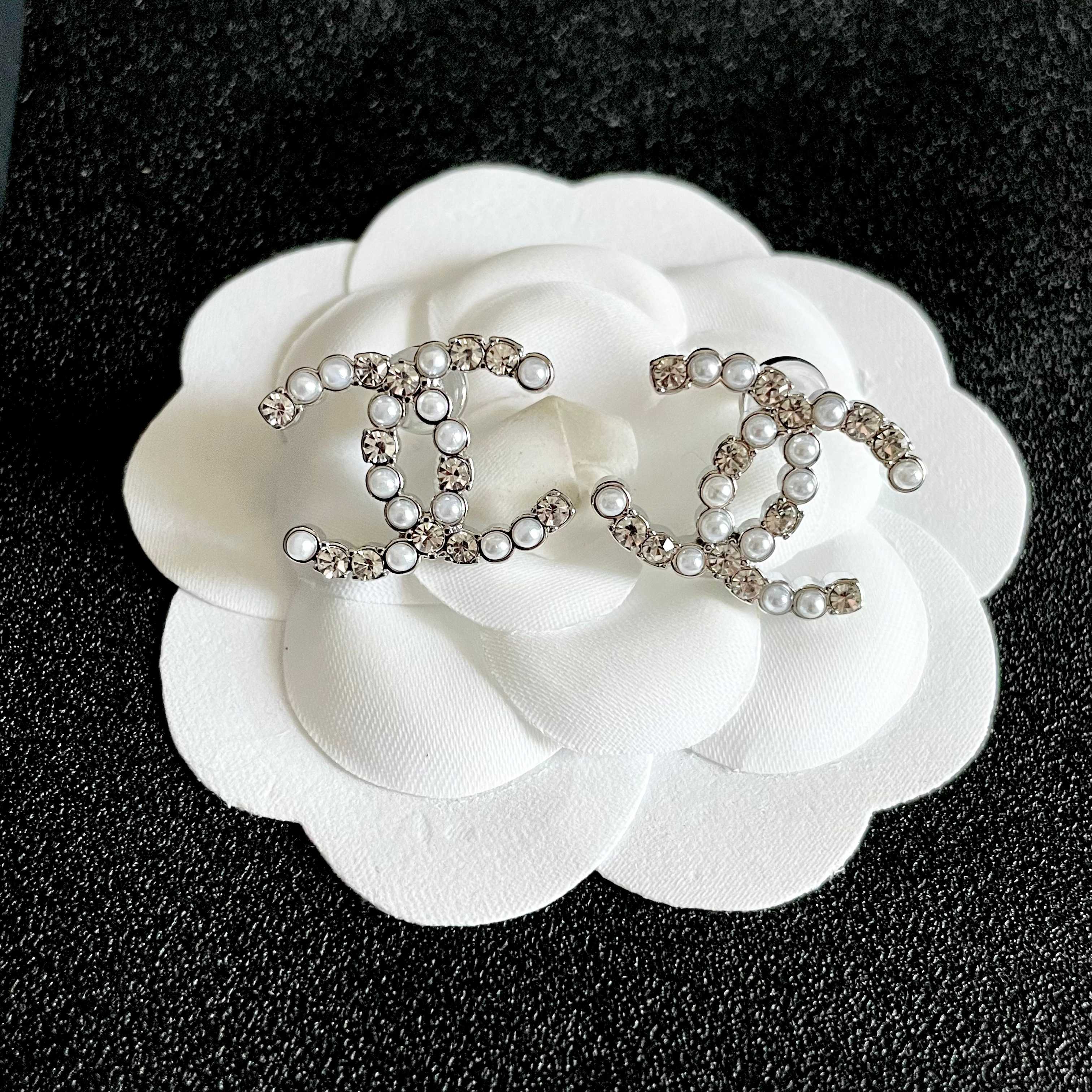 샤넬(CHANEL) 귀걸이 악세사리